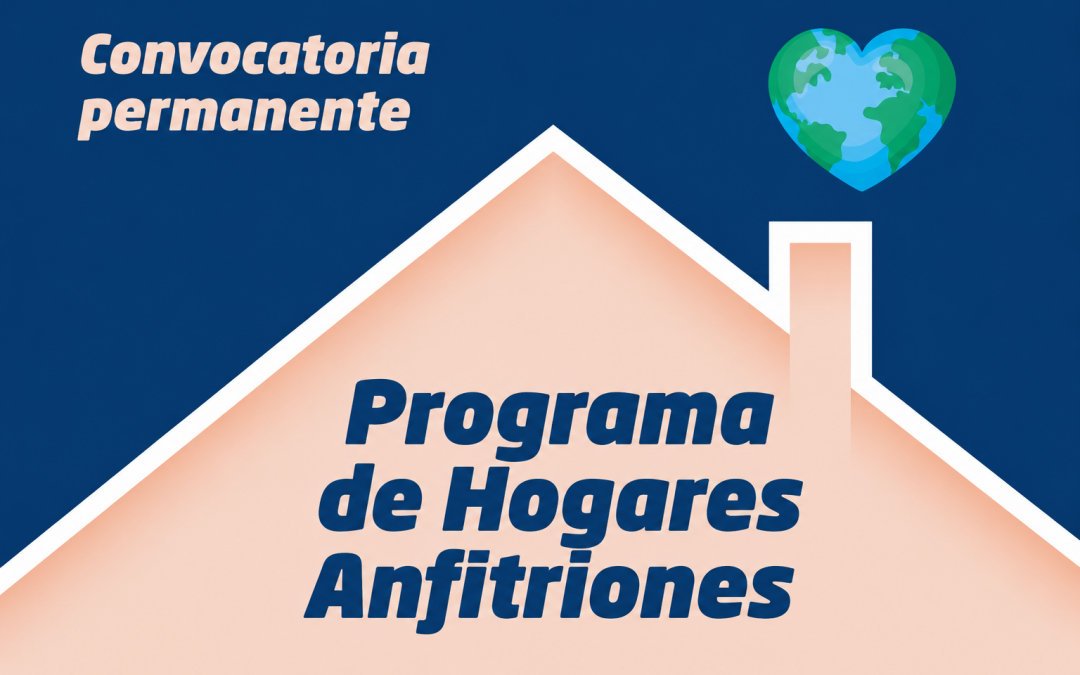 La UNVM busca hogares de Villa María para recibir a estudiantes internacionales