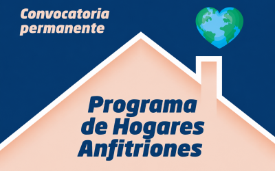 La UNVM busca hogares de Villa María para recibir a estudiantes internacionales