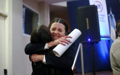 Más de 400 egresadas y egresados recibirán su diploma en la Universidad de Villa María