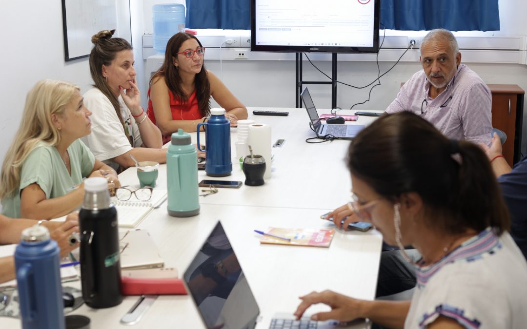La carrera de Agronomía certificó máxima calidad académica