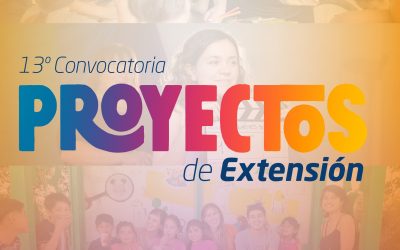 Universidad y territorio: la UNVM abre una nueva convocatoria de proyectos extensionistas