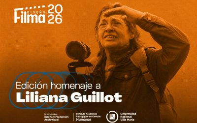 El “Diseño Filma” desafía a realizar un corto en 24 horas