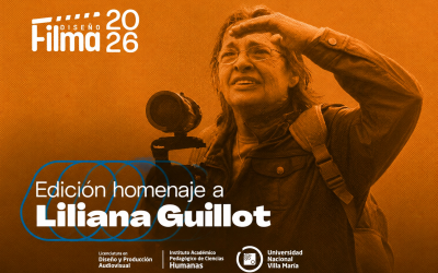 El “Diseño Filma” desafía a realizar un corto en 24 horas