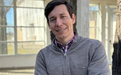 Hamburguesas plant-based: la apuesta de la UNVM para llevar un desarrollo alimentario a escala