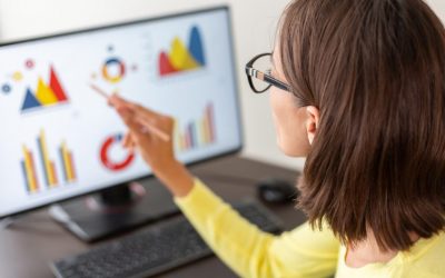 Nuevas capacitaciones para transformar datos en decisiones