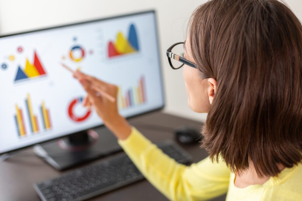 Nuevas capacitaciones para transformar datos en decisiones
