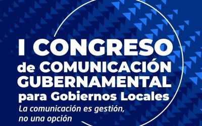 Villa María reúne a intendentes y especialistas en el “1º Congreso de Comunicación Gubernamental”