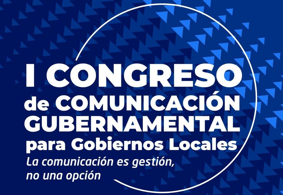 Villa María reúne a intendentes y especialistas en el “1º Congreso de Comunicación Gubernamental”