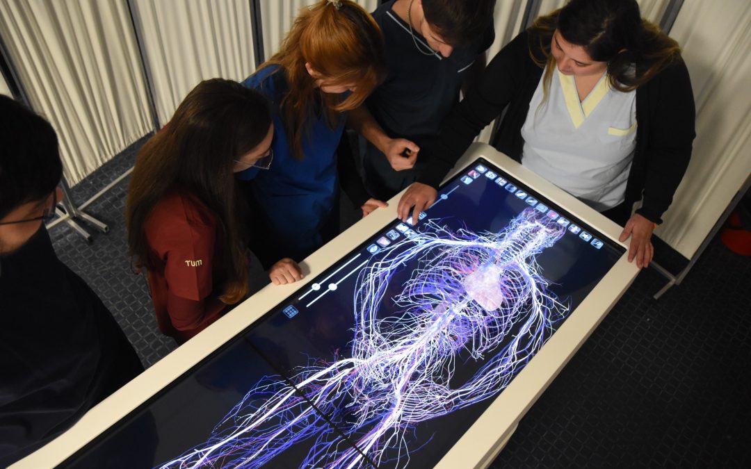 La UNVM realizará su primer “Congreso de Ciencias de la Salud”