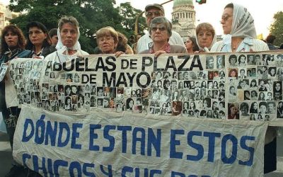 A 50 años del golpe cívico-militar: Ensayo de la UNVM fue seleccionado por CLACSO