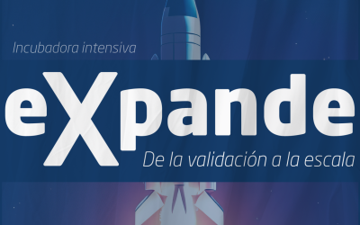 “eXpande”, el programa de incubación intensiva de UNVM y AERCA